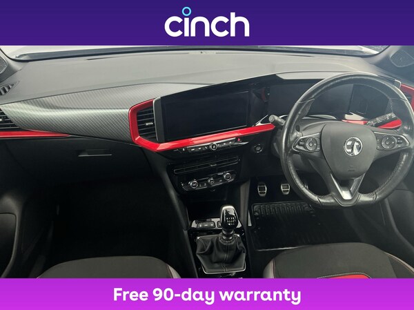 Used Vauxhall Mokka 2022 for sale - 75734329: Photo 15