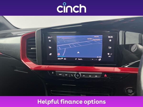 Used Vauxhall Mokka 2022 for sale - 75734329: Photo 17