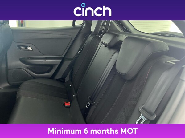 Used Vauxhall Mokka 2022 for sale - 75734329: Photo 20
