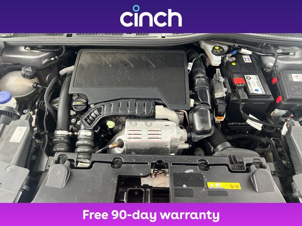 Used Vauxhall Mokka 2022 for sale - 75734329: Photo 23