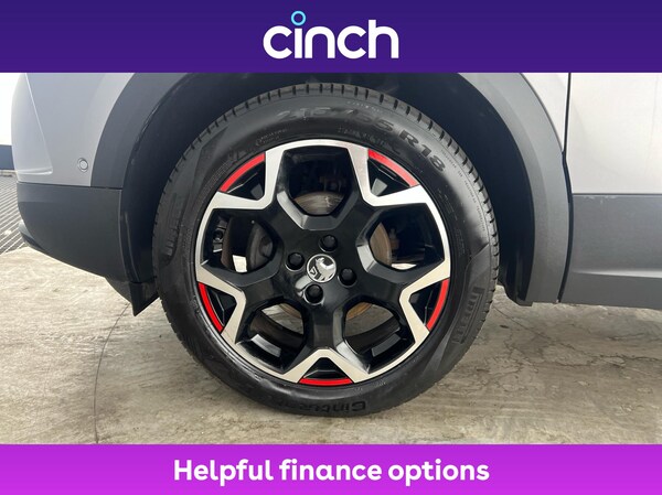 Used Vauxhall Mokka 2022 for sale - 75734329: Photo 24