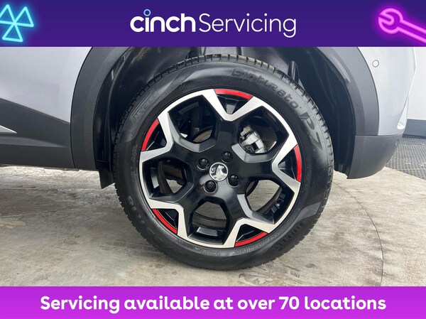Used Vauxhall Mokka 2022 for sale - 75734329: Photo 26