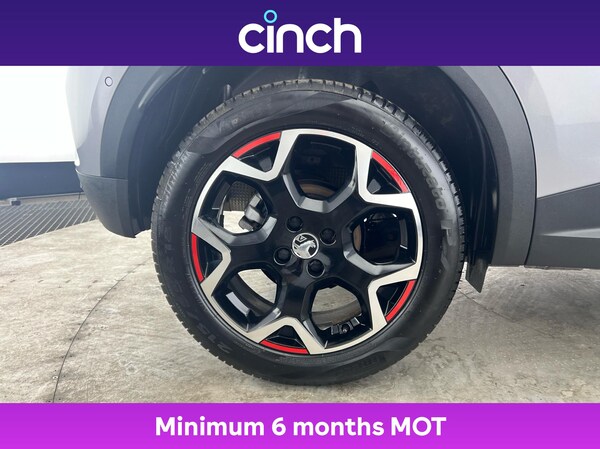 Used Vauxhall Mokka 2022 for sale - 75734329: Photo 27