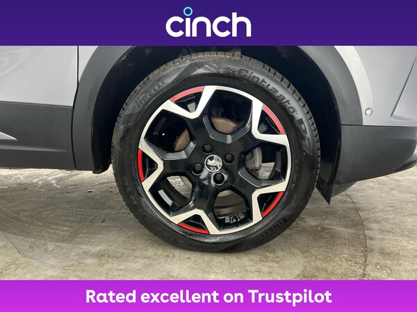 Used Vauxhall Mokka 2022 for sale - 75734329: Photo 28
