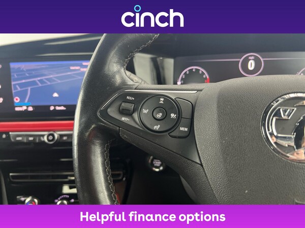 Used Vauxhall Mokka 2022 for sale - 75734329: Photo 30