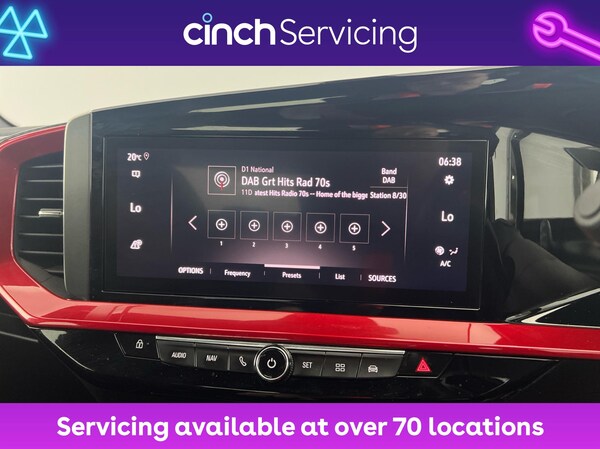 Used Vauxhall Mokka 2022 for sale - 75734329: Photo 31