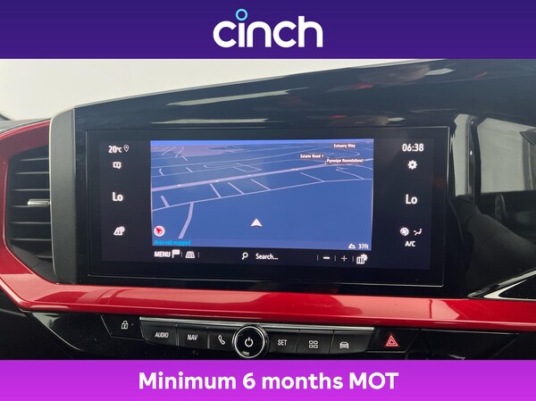 Used Vauxhall Mokka 2022 for sale - 75734329: Photo 32