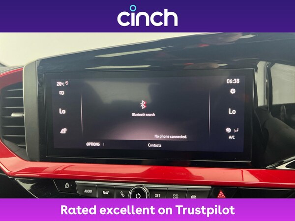 Used Vauxhall Mokka 2022 for sale - 75734329: Photo 33
