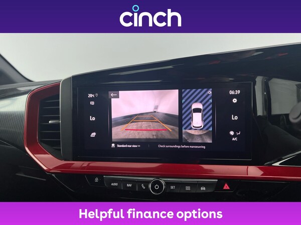 Used Vauxhall Mokka 2022 for sale - 75734329: Photo 35