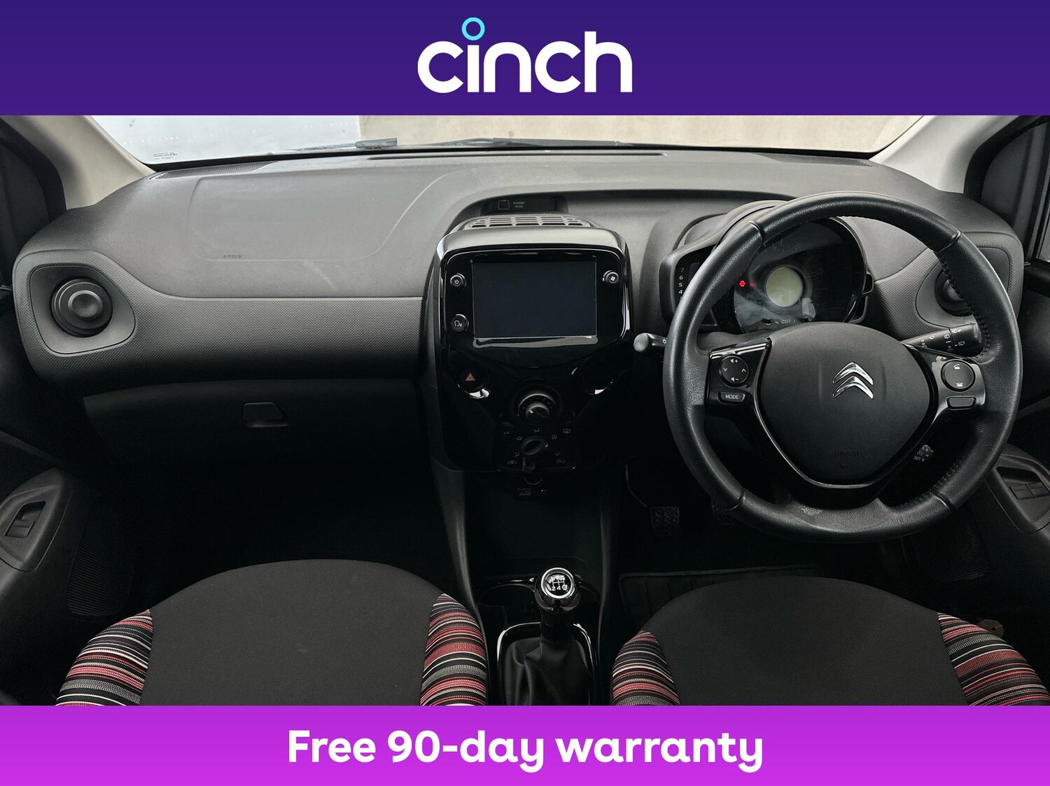 Used Citroen C1 2021 for sale - 76376504: Photo 15
