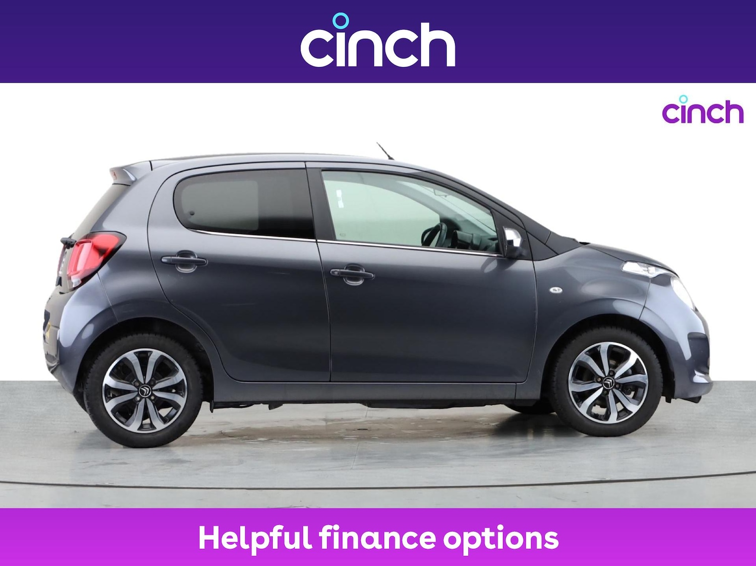 Used Citroen C1 2021 for sale - 76376504: Photo 2