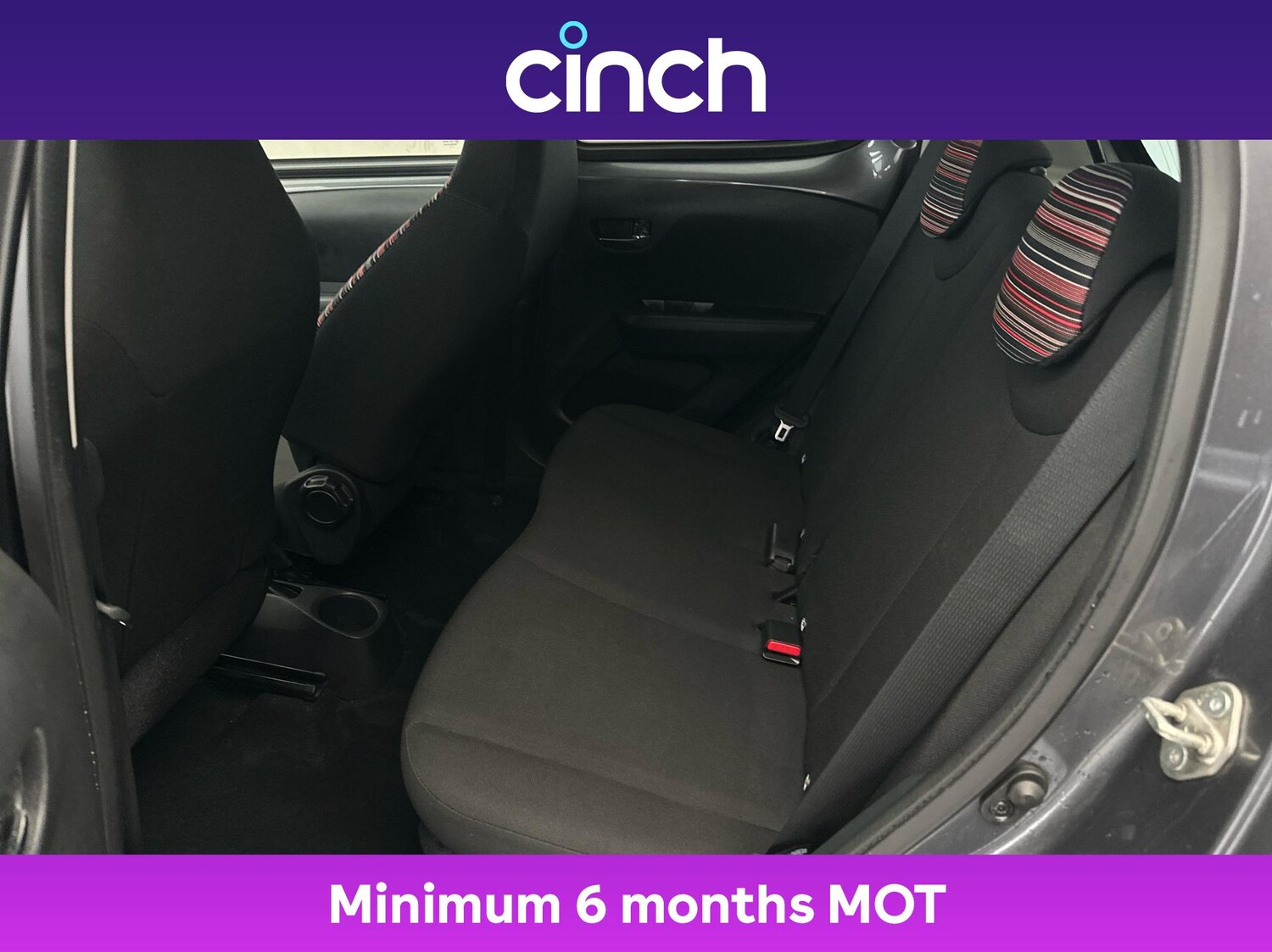 Used Citroen C1 2021 for sale - 76376504: Photo 20
