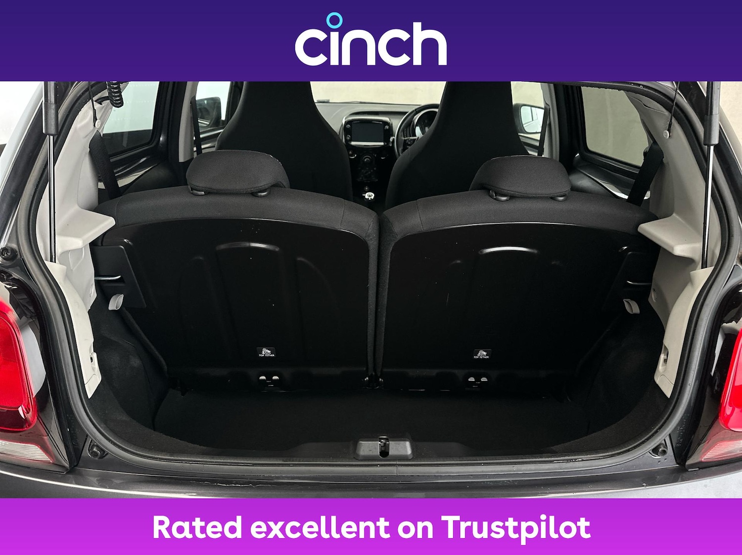 Used Citroen C1 2021 for sale - 76376504: Photo 21