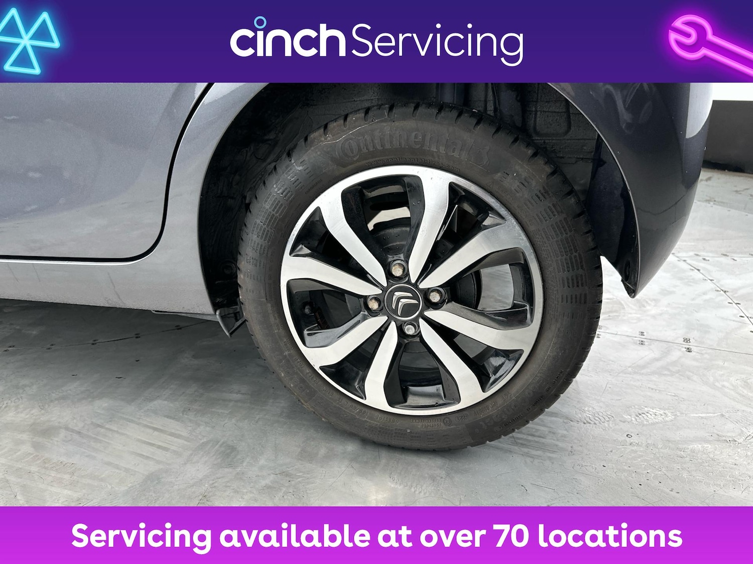 Used Citroen C1 2021 for sale - 76376504: Photo 26