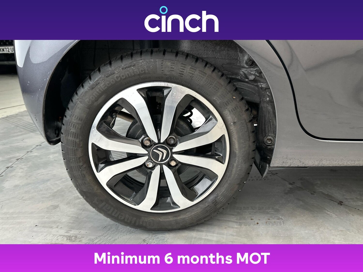 Used Citroen C1 2021 for sale - 76376504: Photo 27
