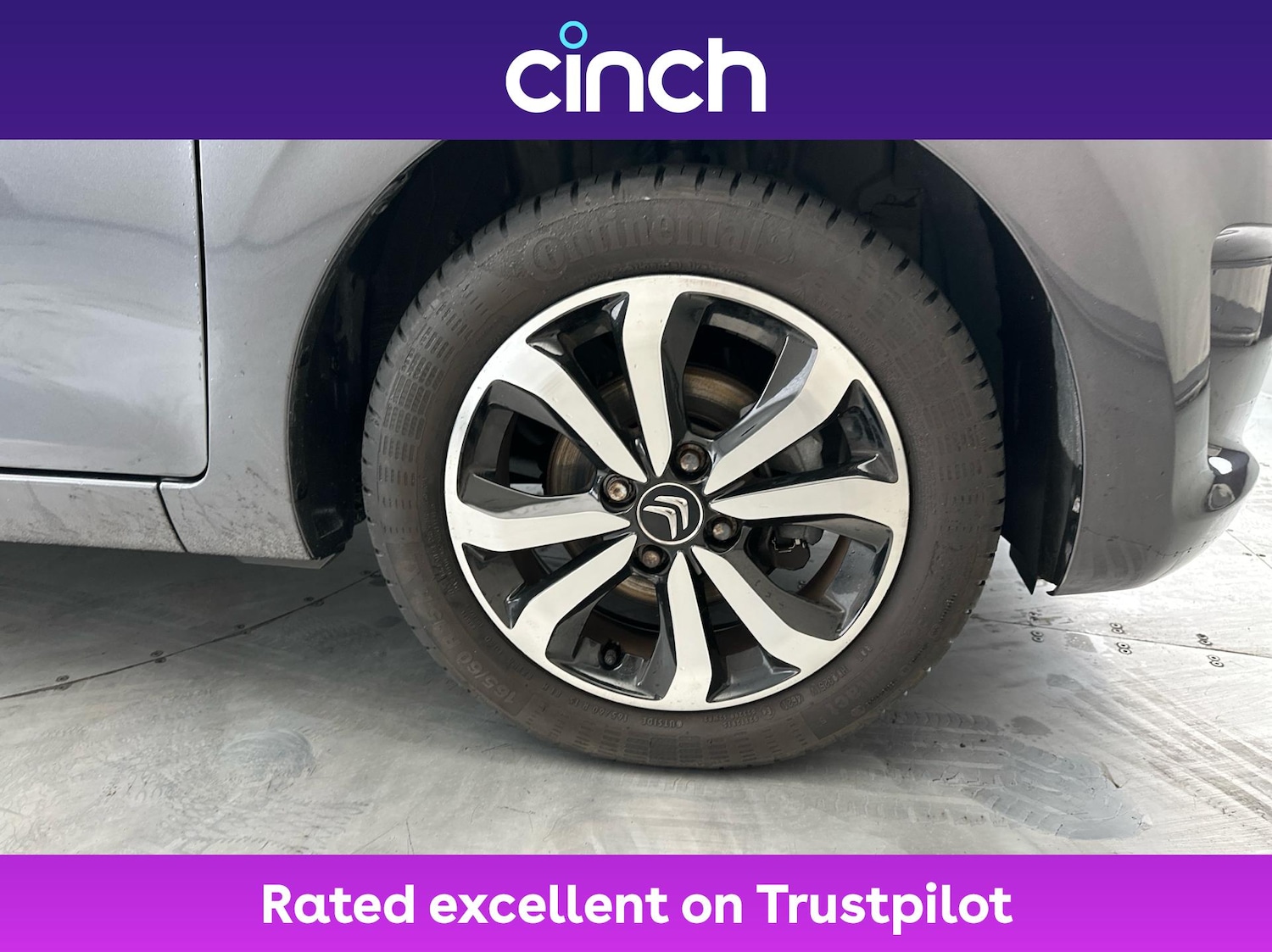 Used Citroen C1 2021 for sale - 76376504: Photo 28