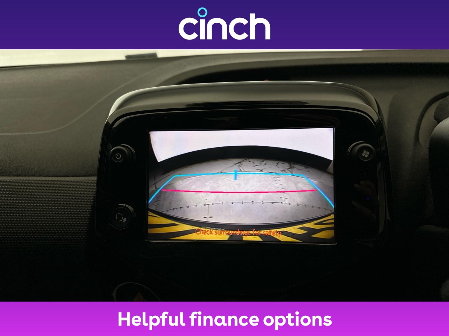 Used Citroen C1 2021 for sale - 76376504: Photo 30