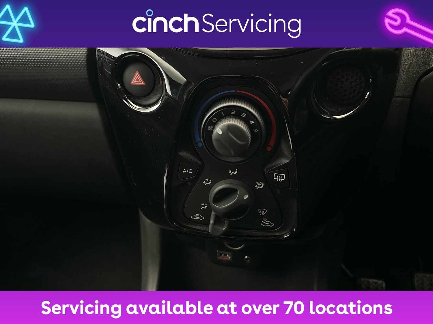 Used Citroen C1 2021 for sale - 76376504: Photo 31