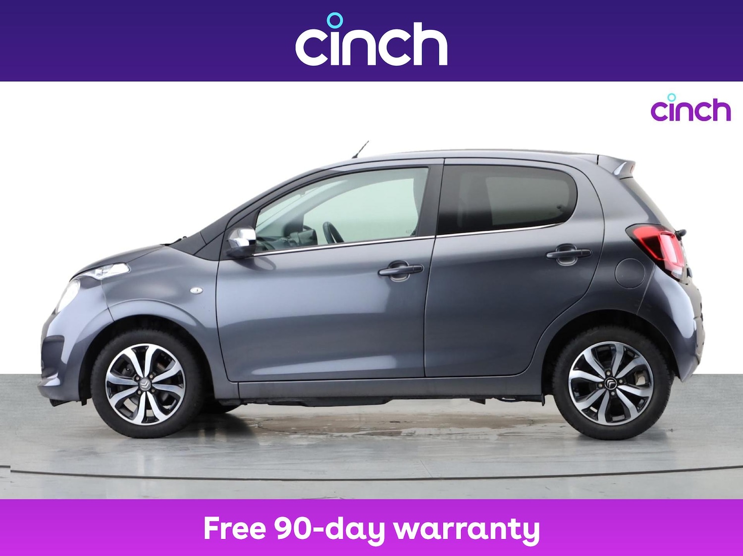 Used Citroen C1 2021 for sale - 76376504: Photo 8