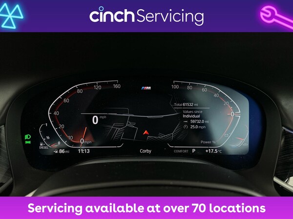 Used BMW 7 Series 2021 for sale - 76224417: Photo 18