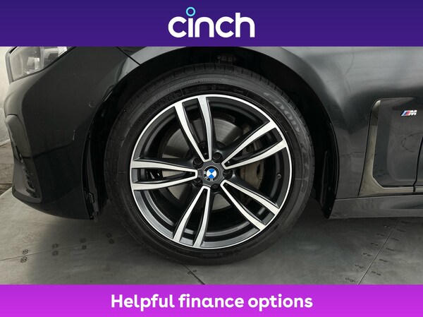 Used BMW 7 Series 2021 for sale - 76224417: Photo 24