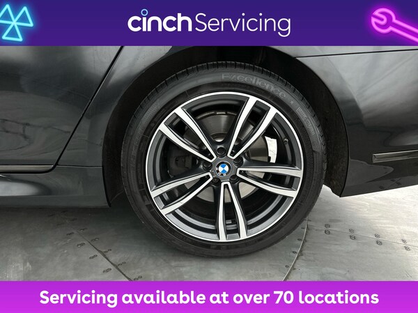 Used BMW 7 Series 2021 for sale - 76224417: Photo 26