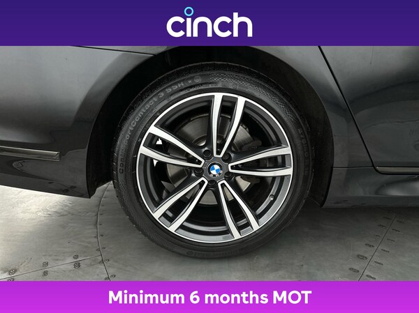 Used BMW 7 Series 2021 for sale - 76224417: Photo 27