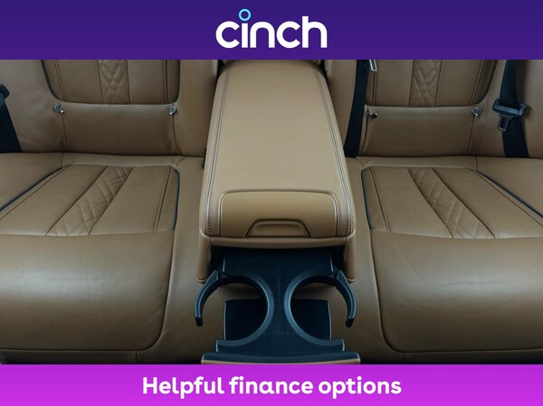 Used BMW 7 Series 2021 for sale - 76224417: Photo 30