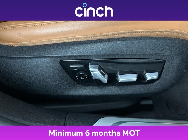 Used BMW 7 Series 2021 for sale - 76224417: Photo 42