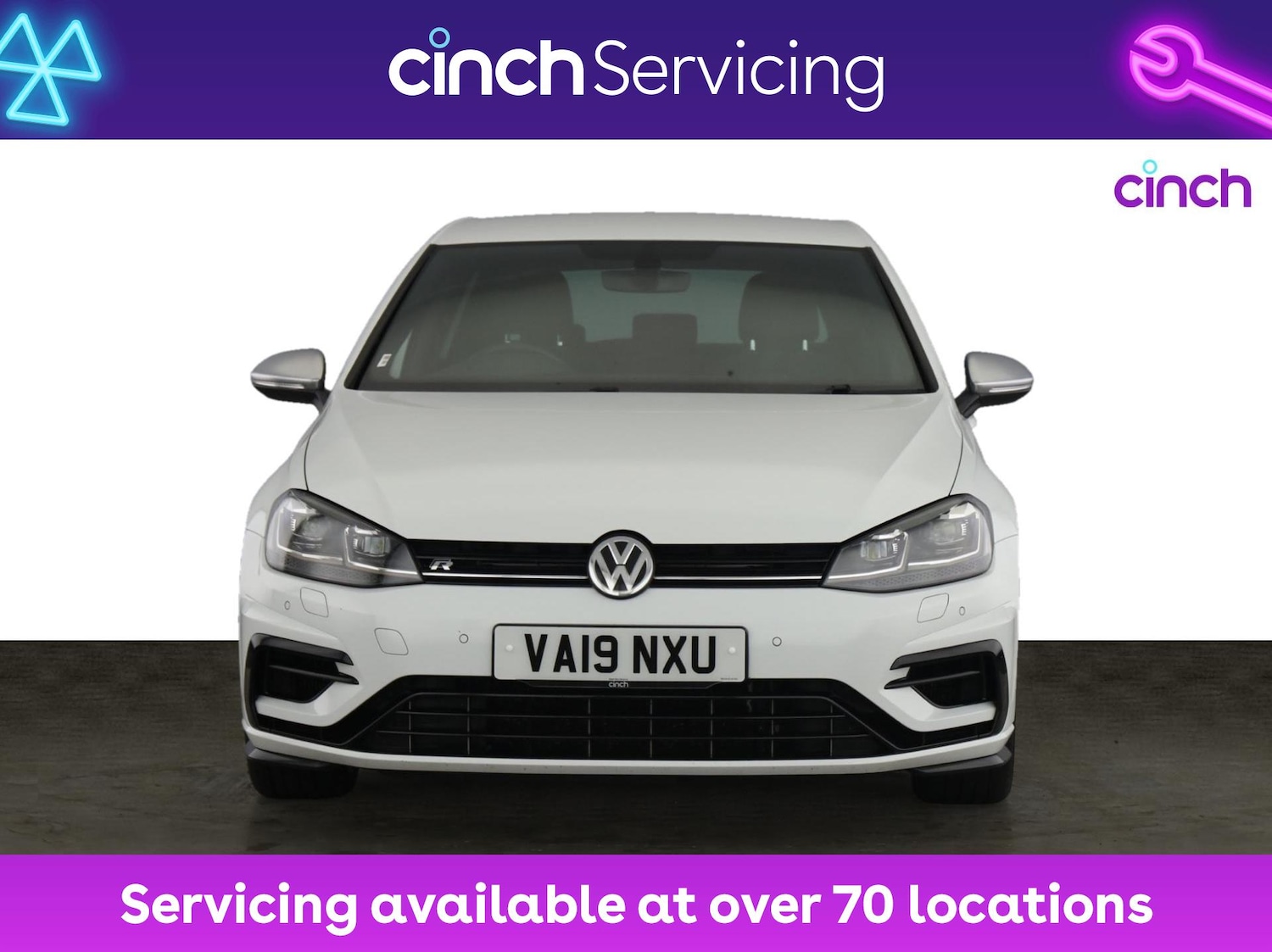 Used Volkswagen Golf 2019 for sale - 76949949: Photo 11