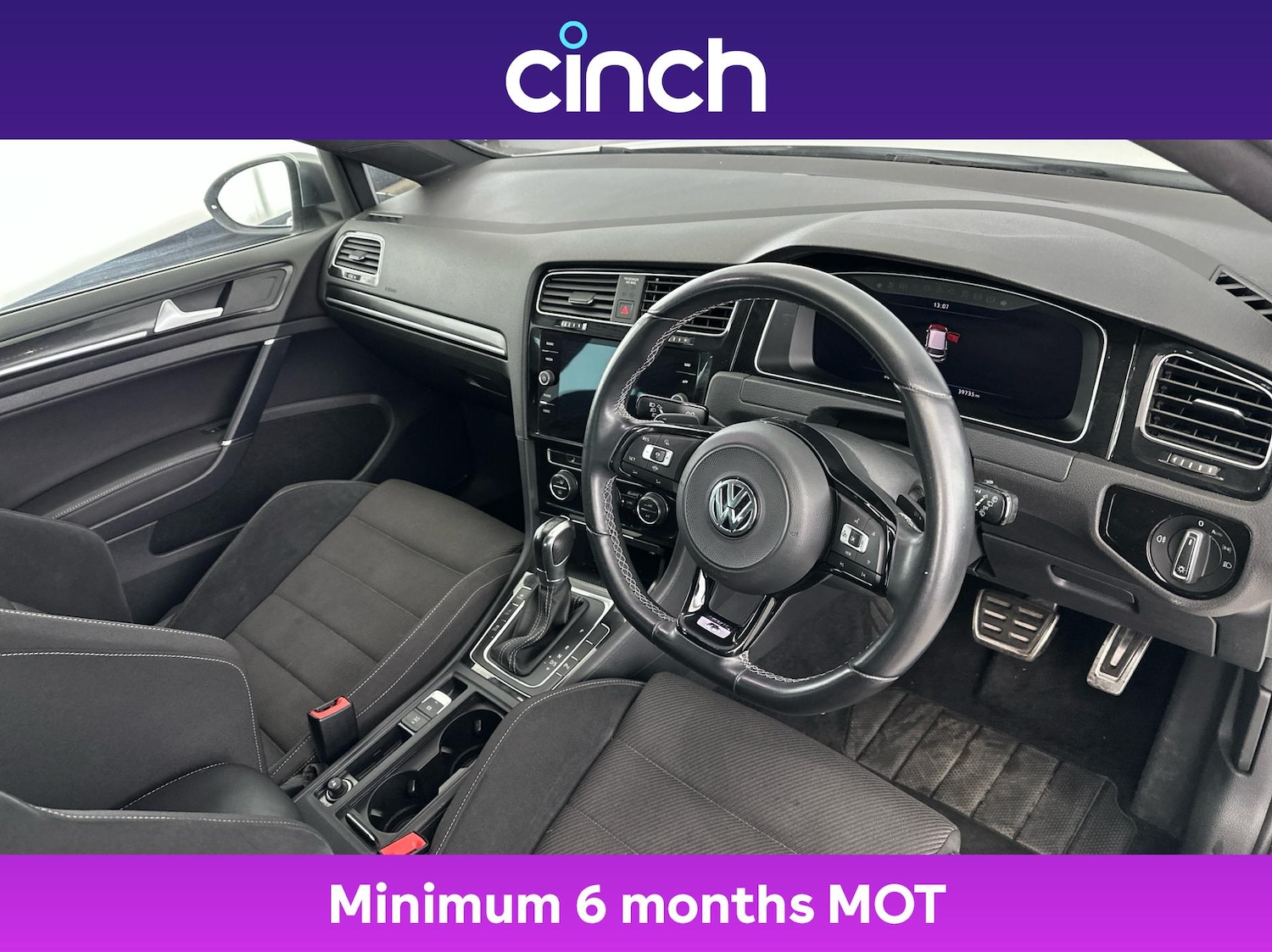 Used Volkswagen Golf 2019 for sale - 76949949: Photo 12