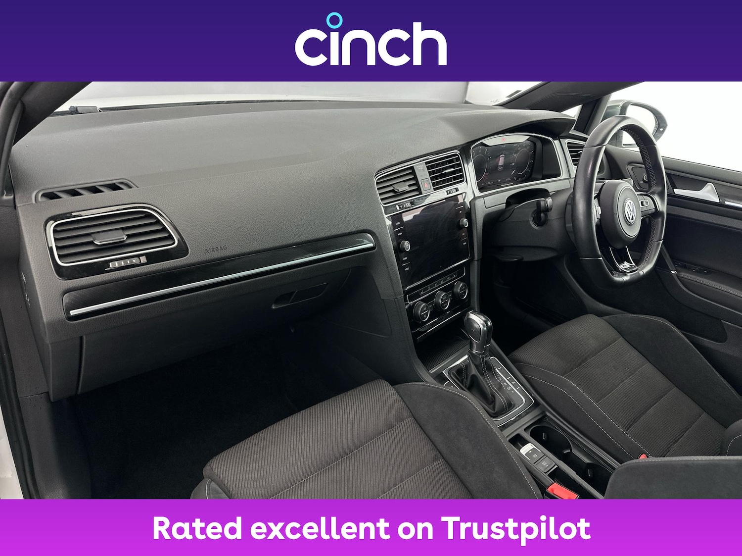 Used Volkswagen Golf 2019 for sale - 76949949: Photo 14