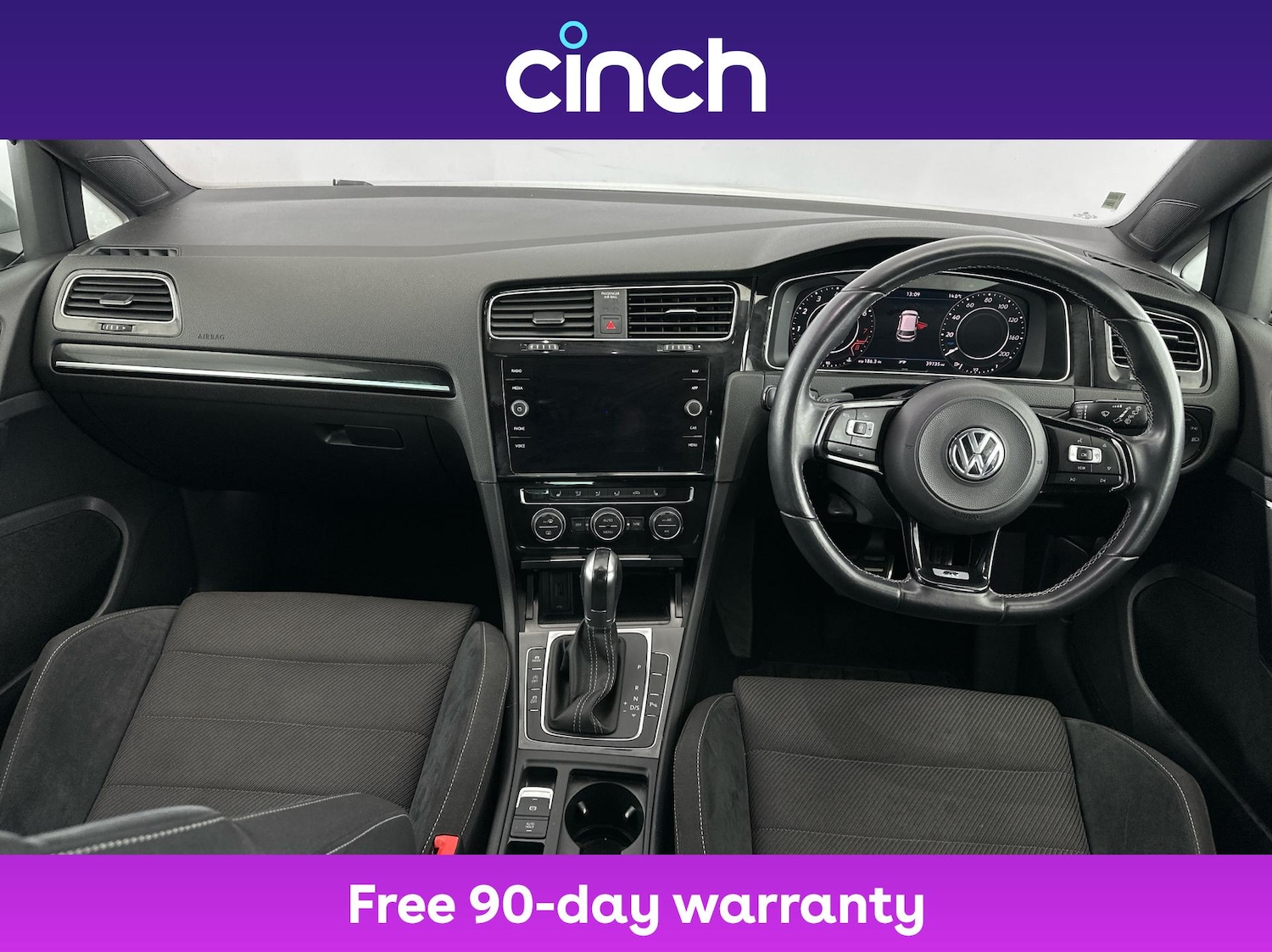 Used Volkswagen Golf 2019 for sale - 76949949: Photo 15