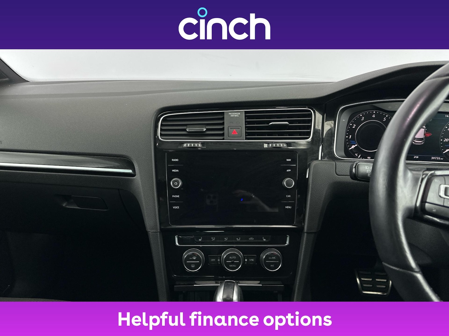 Used Volkswagen Golf 2019 for sale - 76949949: Photo 17