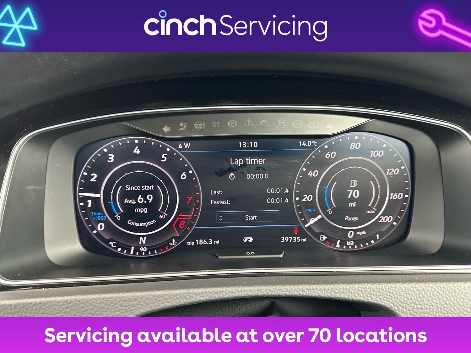 Used Volkswagen Golf 2019 for sale - 76949949: Photo 18