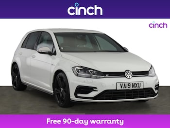 Used Volkswagen Golf 2019 for sale - 76949949: Photo
