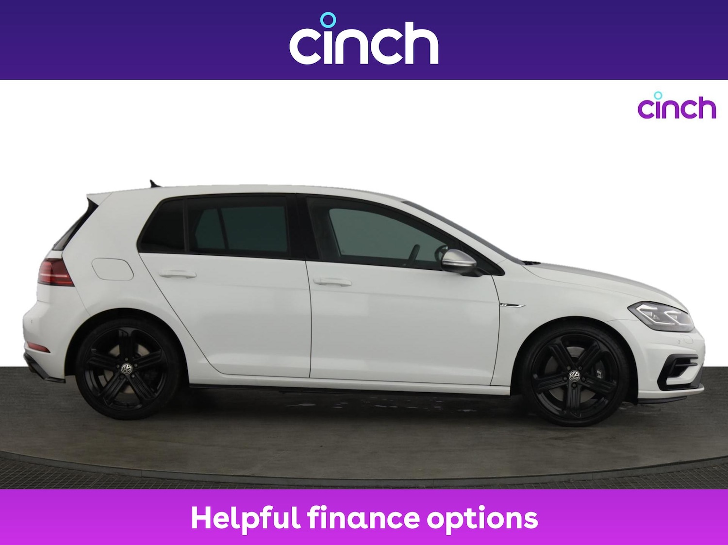 Used Volkswagen Golf 2019 for sale - 76949949: Photo 2