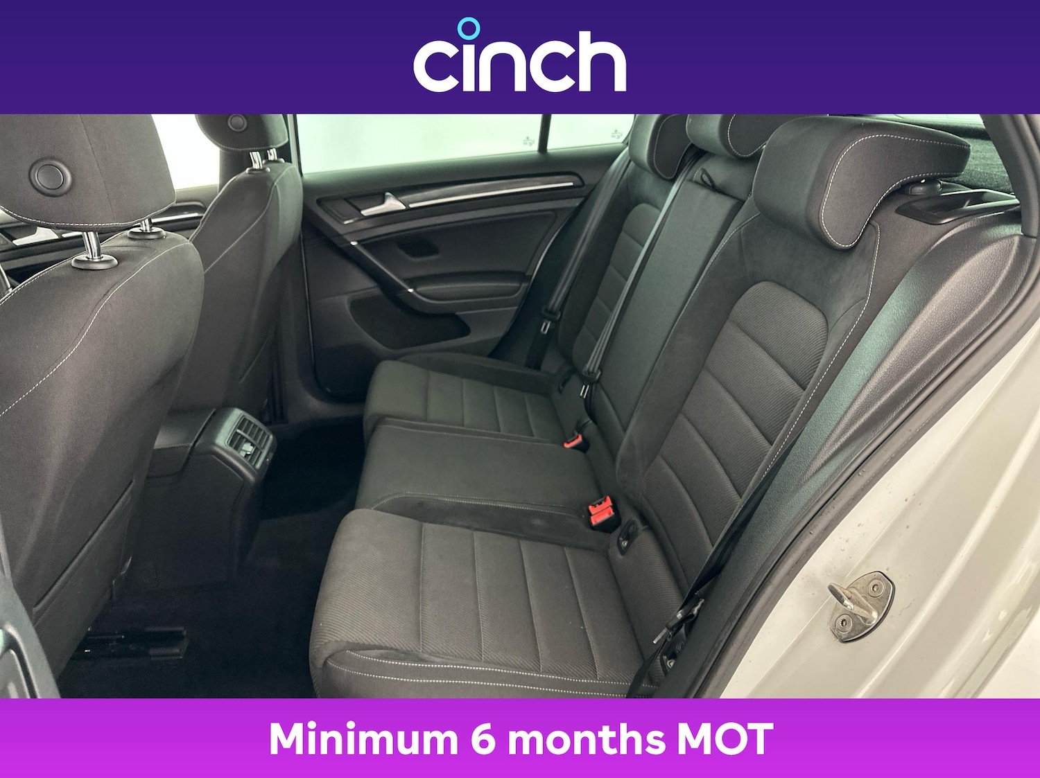 Used Volkswagen Golf 2019 for sale - 76949949: Photo 20