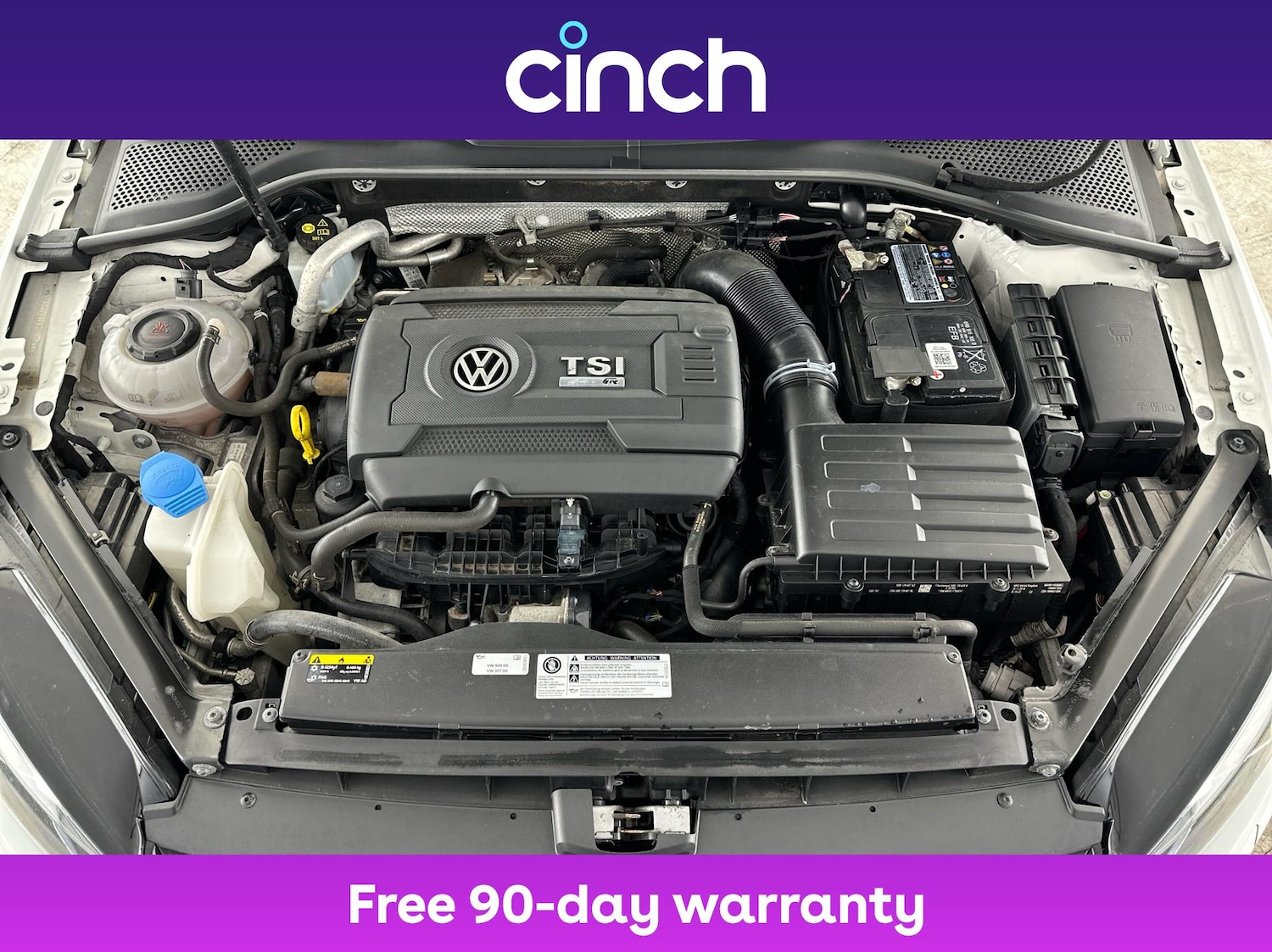 Used Volkswagen Golf 2019 for sale - 76949949: Photo 23