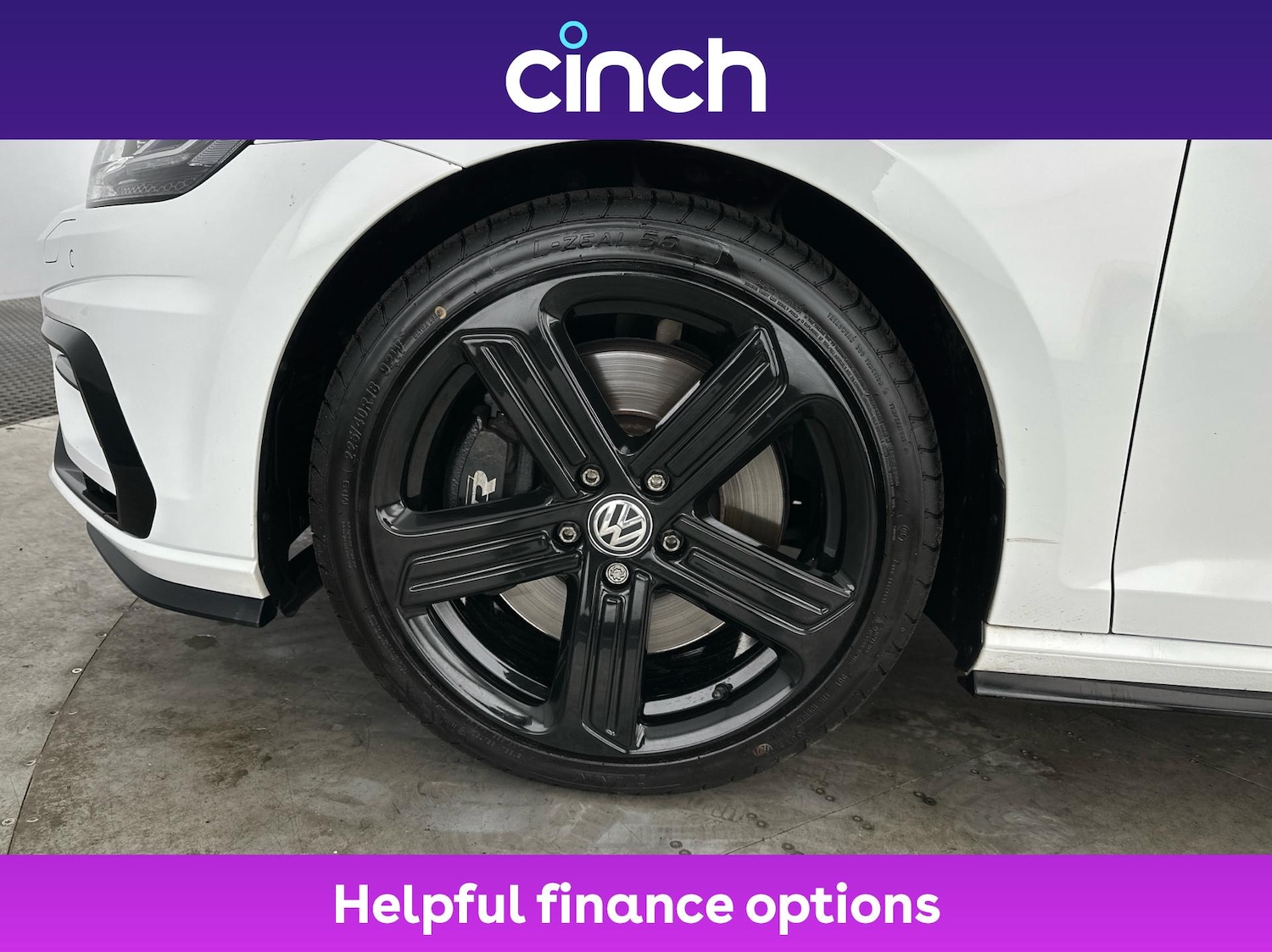 Used Volkswagen Golf 2019 for sale - 76949949: Photo 24