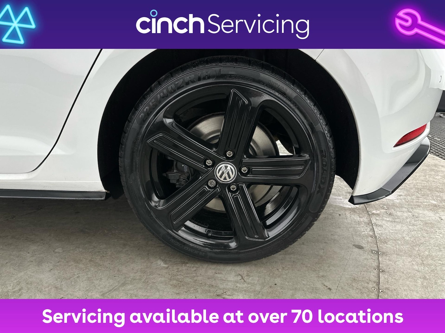 Used Volkswagen Golf 2019 for sale - 76949949: Photo 26