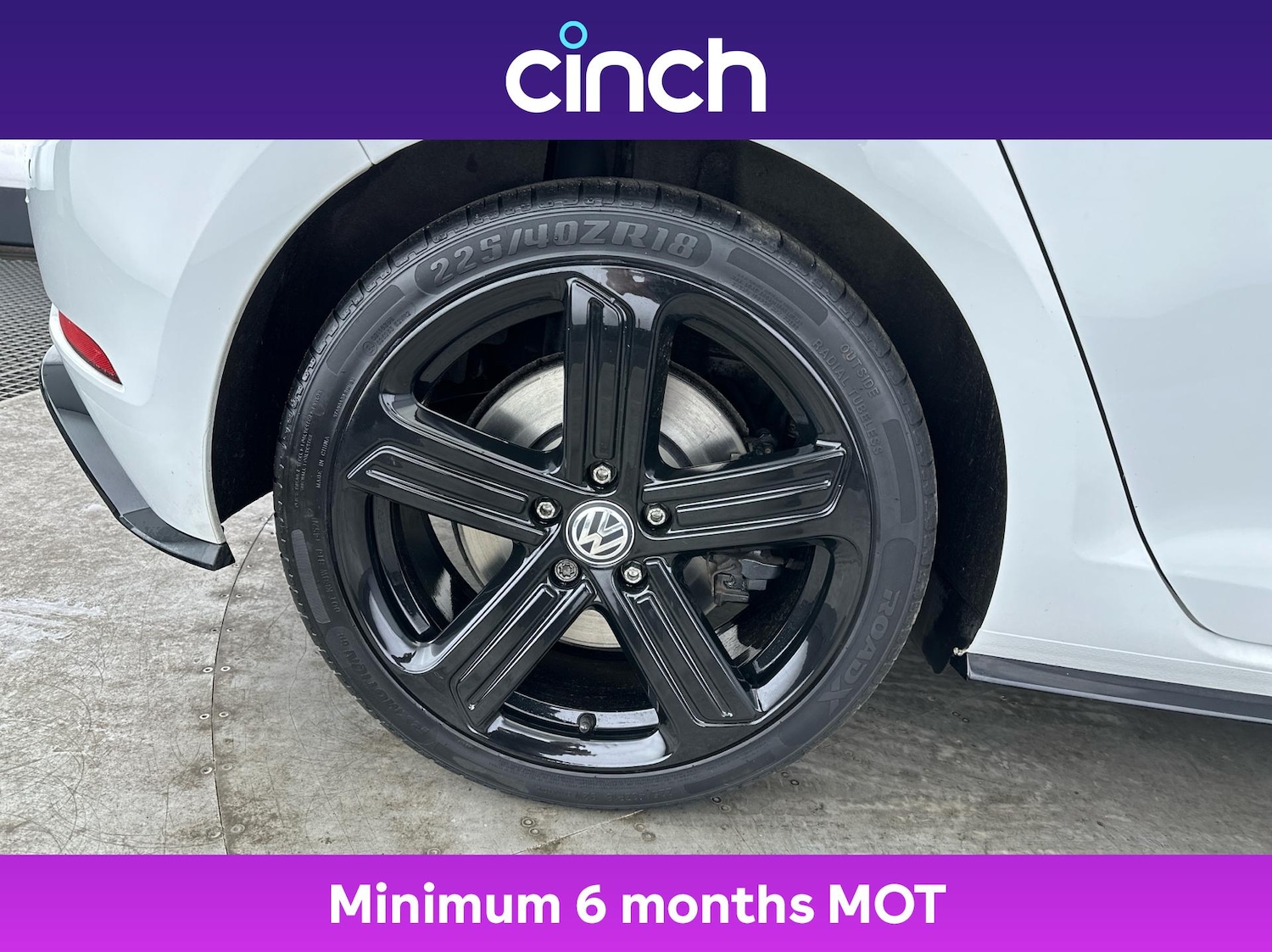 Used Volkswagen Golf 2019 for sale - 76949949: Photo 27