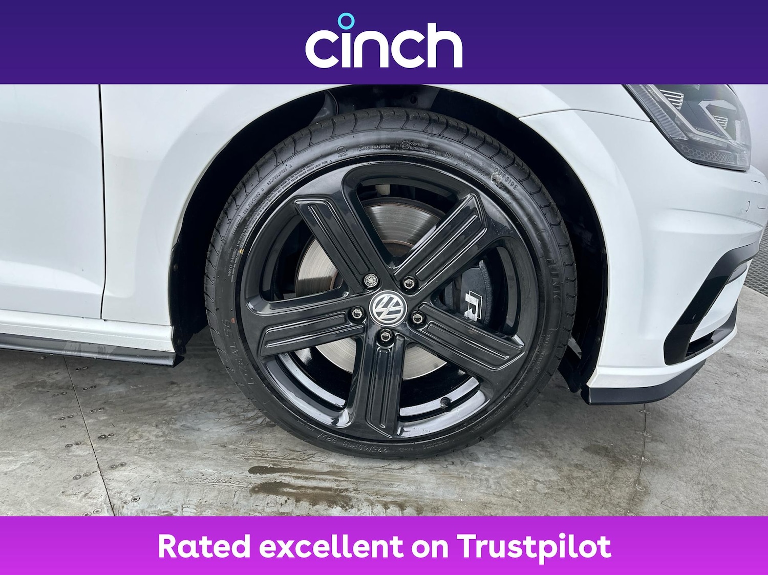 Used Volkswagen Golf 2019 for sale - 76949949: Photo 28