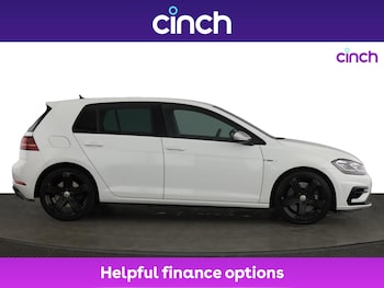 Used Volkswagen Golf 2019 for sale - 76949949: Photo