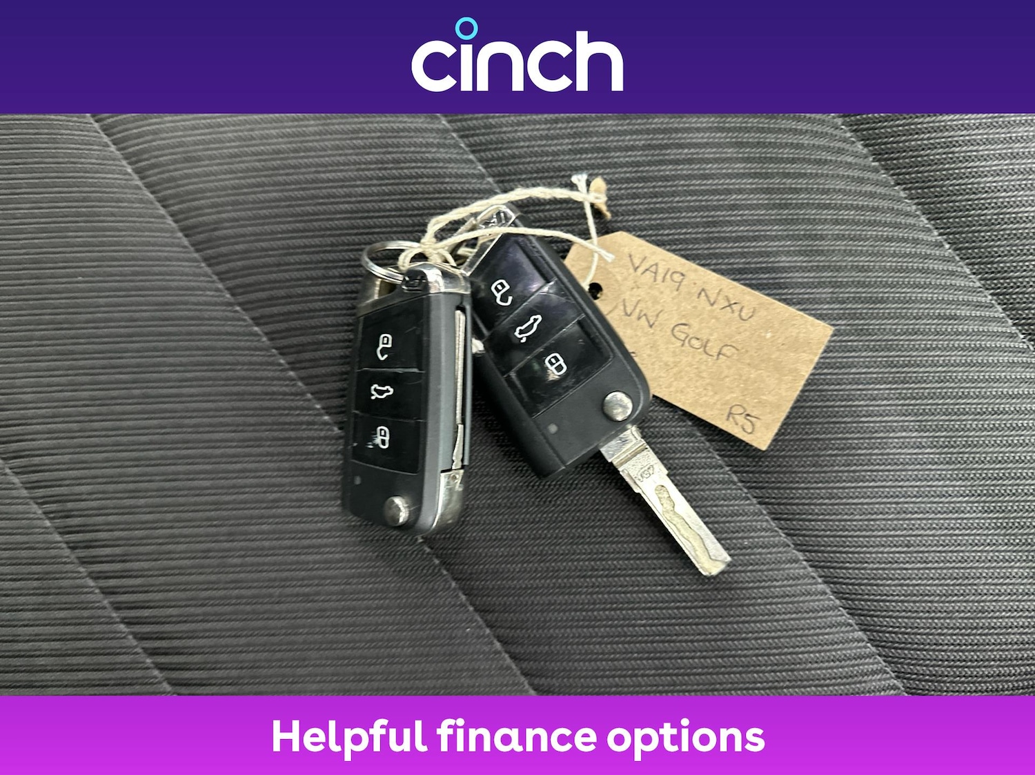 Used Volkswagen Golf 2019 for sale - 76949949: Photo 30