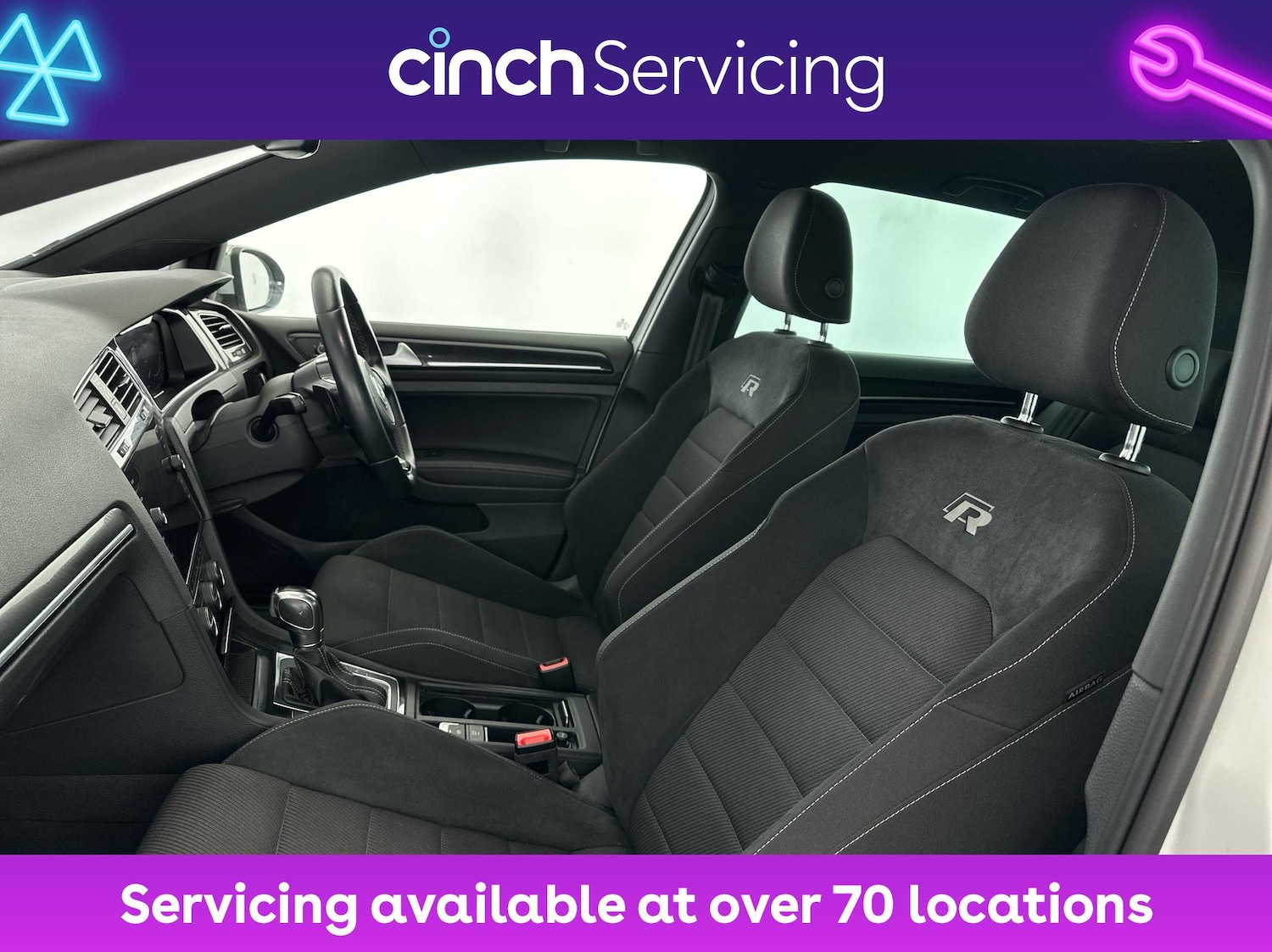 Used Volkswagen Golf 2019 for sale - 76949949: Photo 31