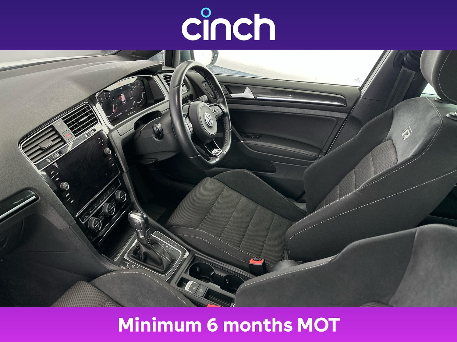 Used Volkswagen Golf 2019 for sale - 76949949: Photo 32