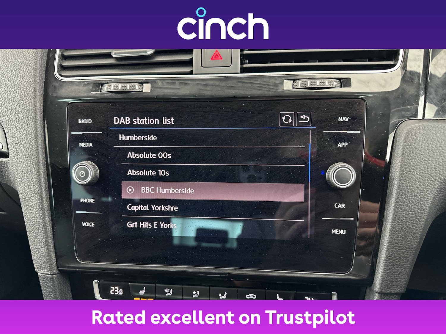 Used Volkswagen Golf 2019 for sale - 76949949: Photo 33