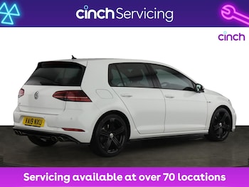 Used Volkswagen Golf 2019 for sale - 76949949: Photo