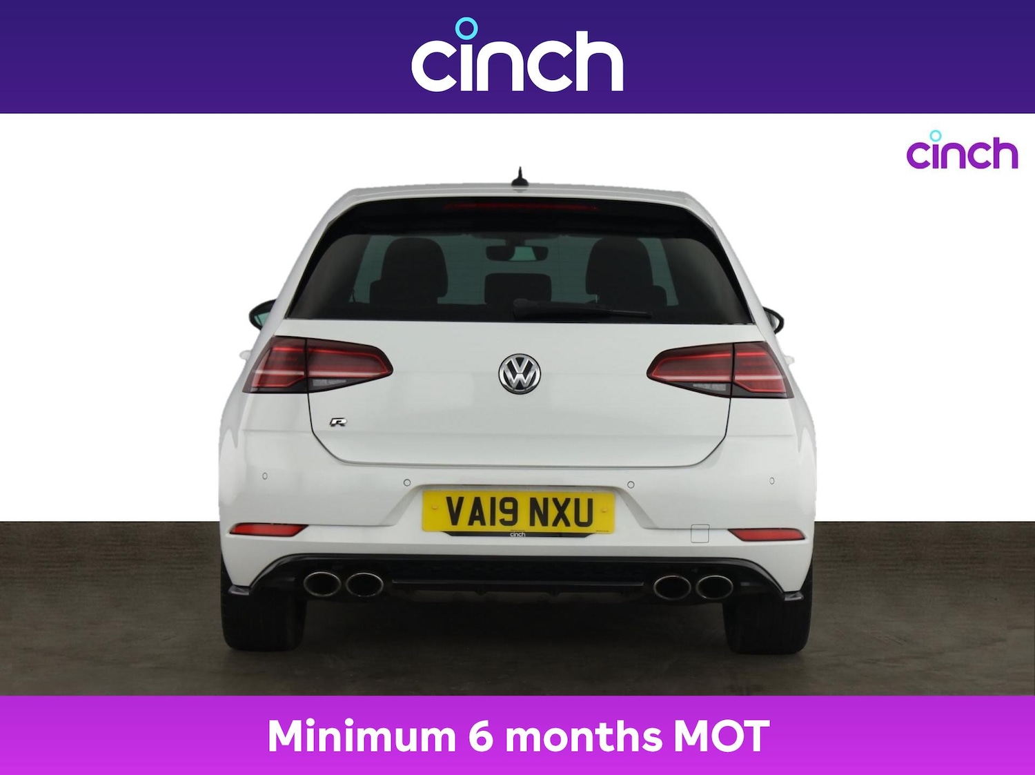 Used Volkswagen Golf 2019 for sale - 76949949: Photo 5